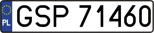 GSP71460