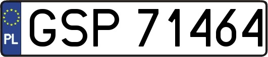 GSP71464