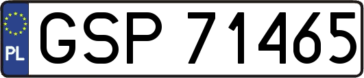 GSP71465