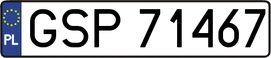 GSP71467
