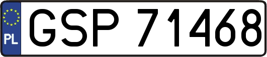 GSP71468