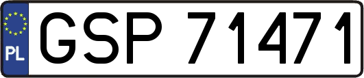 GSP71471