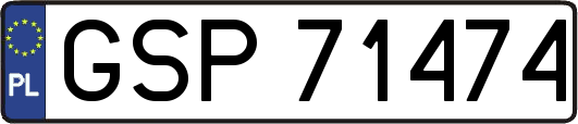 GSP71474