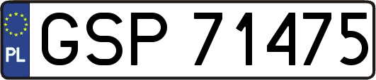 GSP71475