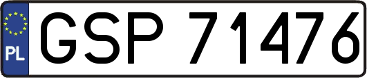 GSP71476
