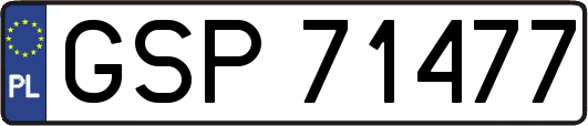 GSP71477