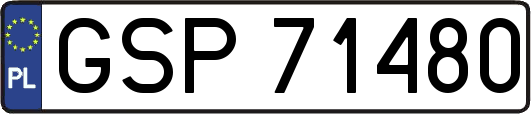 GSP71480