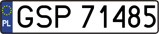 GSP71485