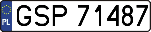 GSP71487