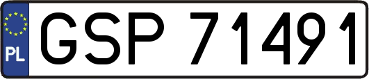 GSP71491