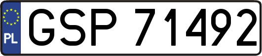GSP71492