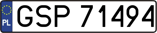 GSP71494