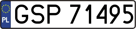 GSP71495