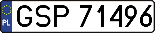 GSP71496