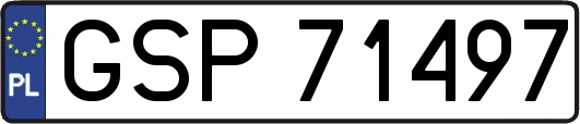 GSP71497