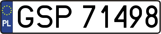 GSP71498