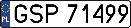 GSP71499