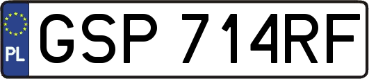 GSP714RF