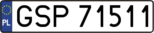 GSP71511