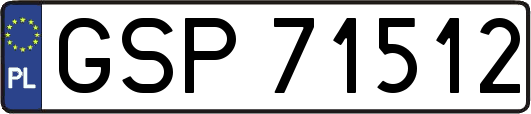 GSP71512