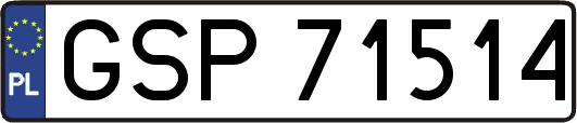 GSP71514