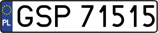 GSP71515