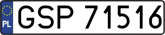GSP71516