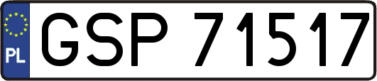 GSP71517