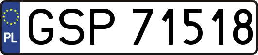 GSP71518