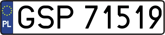 GSP71519