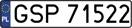 GSP71522