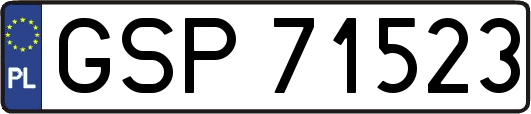GSP71523