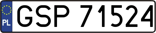 GSP71524
