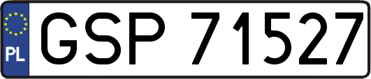GSP71527
