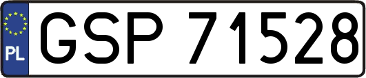 GSP71528