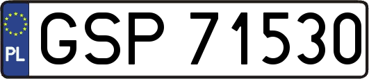 GSP71530