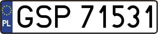 GSP71531