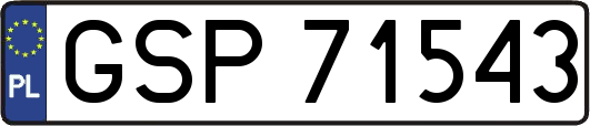 GSP71543