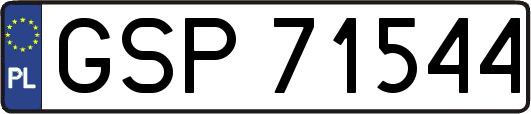 GSP71544