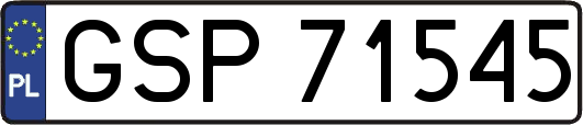 GSP71545