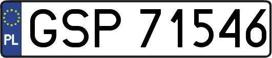 GSP71546
