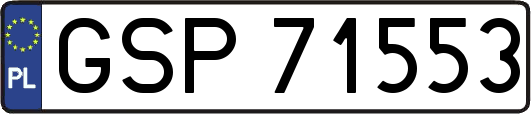 GSP71553