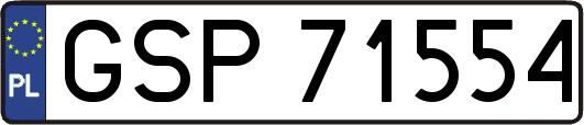 GSP71554