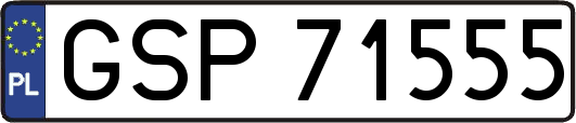 GSP71555