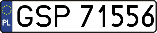 GSP71556