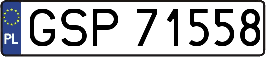 GSP71558