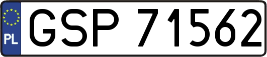 GSP71562