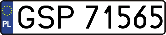 GSP71565