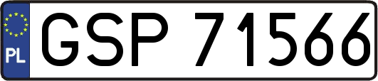 GSP71566