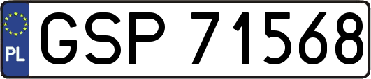 GSP71568